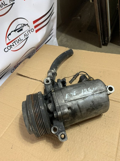 Compresor AC Clima BMW E46 136CP 64528386650