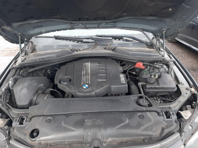Compresor AC clima BMW E60 2008 SEDAN M SPORT 2.0 