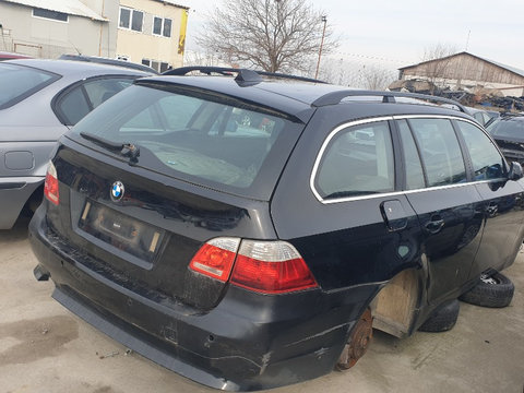 Compresor AC clima BMW E61 2006 Combi 2.5