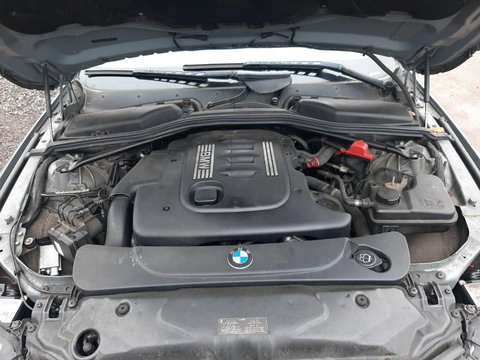 Compresor AC clima BMW E61 2007 BREAK 2.0 D M SPORT