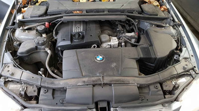 Compresor AC clima BMW E90 2011 SEDAN 2.0 i N43B20