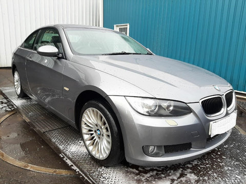 Compresor AC clima BMW E92 2009 Coupé 2.0