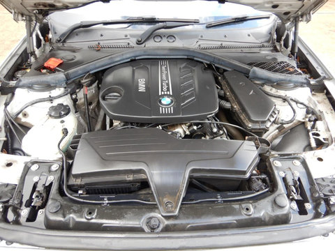 Compresor AC clima BMW F20 2012 Hatchback 2.0 D