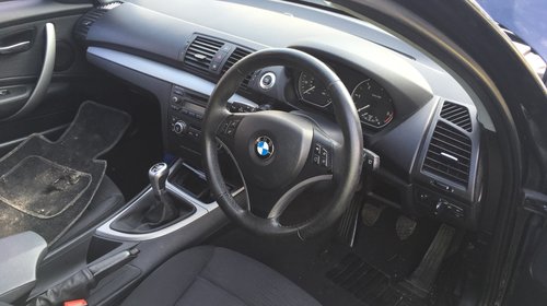 Compresor AC clima BMW Seria 1 E81, E87 