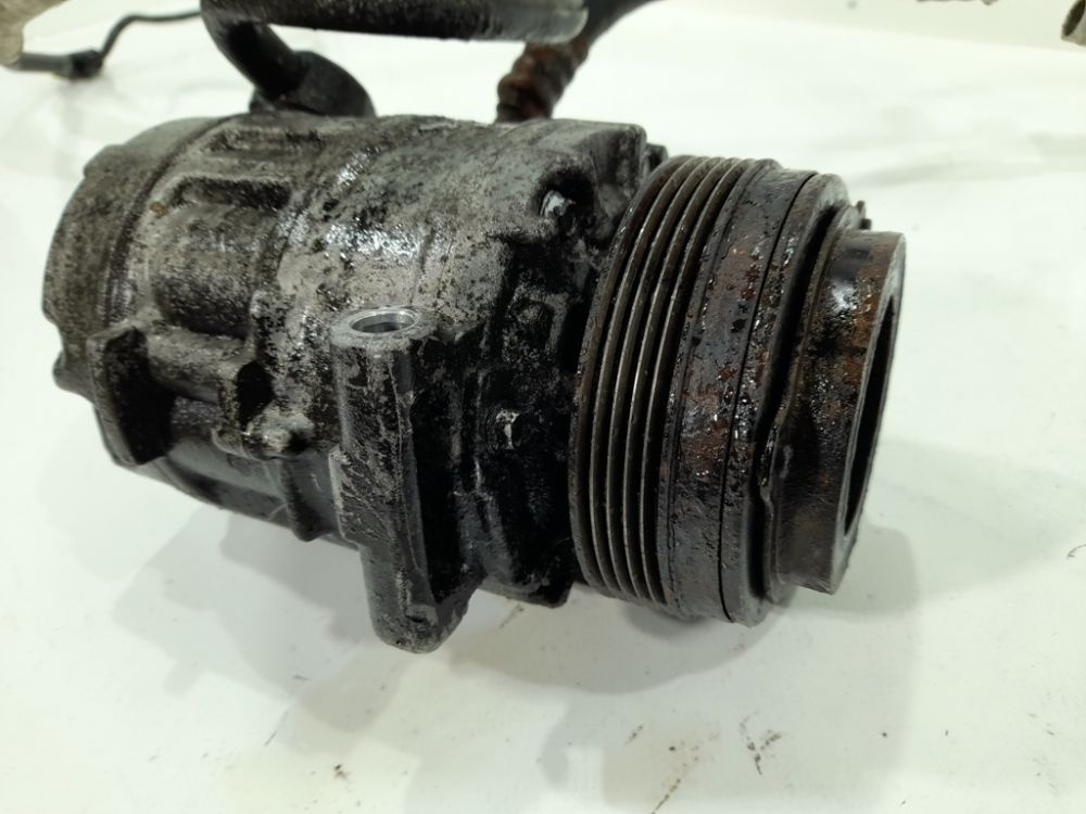 Compresor AC / clima Bmw Seria 3 E46 / S