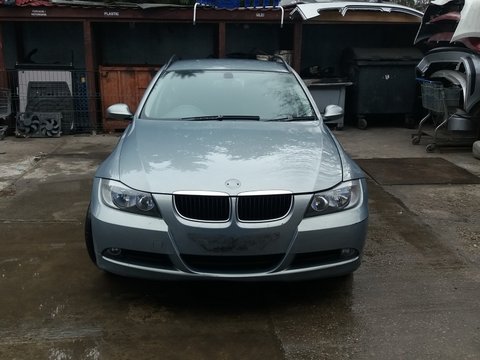 Compresor AC clima BMW Seria 3 Touring E91 2006 Break/ Combi 2.0 d