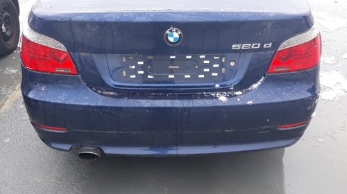 Compresor AC clima BMW Seria 5 E60 2008 