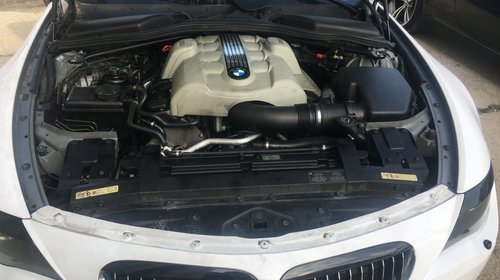 Compresor AC clima BMW Seria 6 E63 2005 