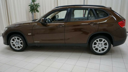 Compresor AC clima BMW X1 2011 Suv 2.0 d