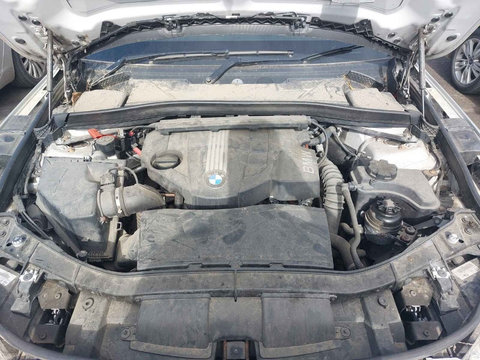 Compresor AC clima BMW X1 2012 SUV 2.0 N47D20C