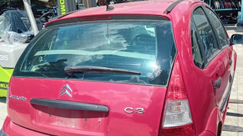 Compresor AC clima Citroen C3 2005 HATCH