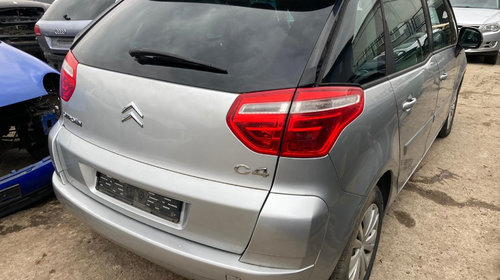 Compresor AC clima Citroen C4 Picasso 20