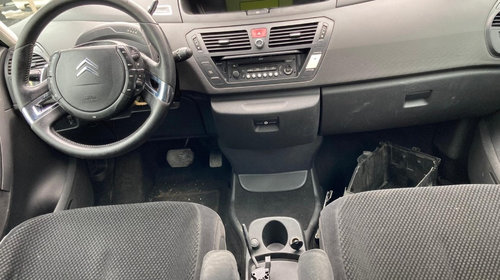 Compresor AC clima Citroen C4 Picasso 20