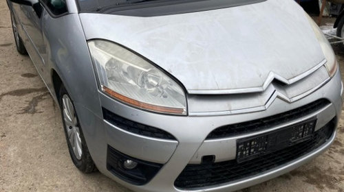 Compresor AC clima Citroen C4 Picasso 20