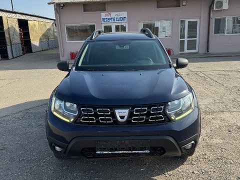 Compresor AC clima Dacia Duster 2 2018 suv 1.5 dci euro 6