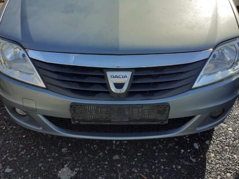 Compresor AC clima Dacia Logan 2 2010 berlina 14