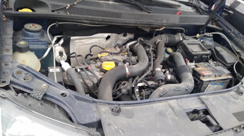 Compresor AC clima Dacia Logan 2 2015 Be