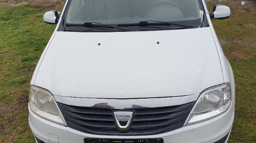 Compresor AC clima Dacia Logan 2009 Berl