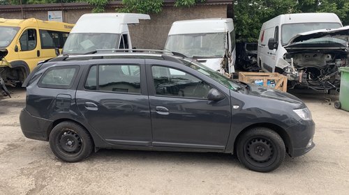 Compresor AC clima Dacia Logan MCV 2018 