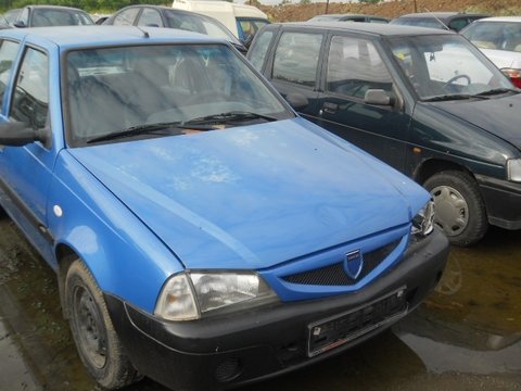 COMPRESOR AC / CLIMA DACIA SOLENZA 1.4 BENZINA 56KW , FAB. 2003 - 2005 ZXYW2018ION