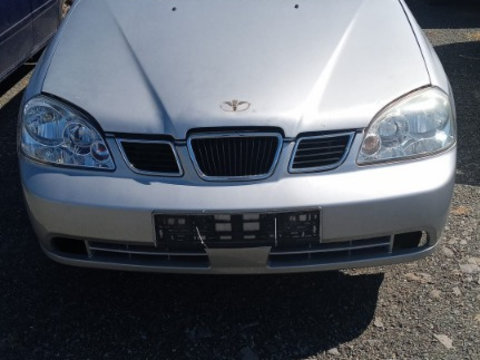 Compresor AC clima Daewoo Nubira 2004 berlina 1.6i