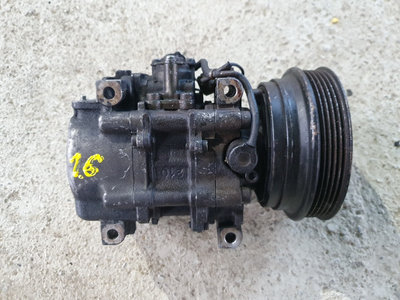 Compresor Ac Clima Daihatsu Feroza 1.6, cod 142500