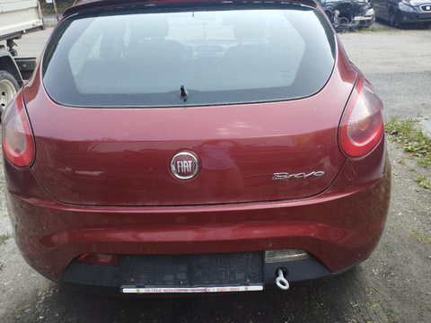 Compresor AC clima Fiat Bravo 2008 Hatchab 1.6