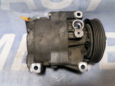 Compresor AC clima Fiat Punto 1.2B SC08 592475900 
