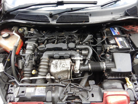 Compresor AC clima Ford Fiesta 6 2008 HATCHBACK 1.6 TDCI 90ps