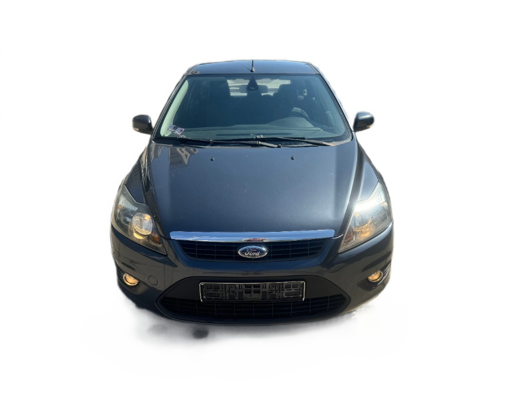 Compresor AC clima Ford Focus 2 2010 hatchback 1.6