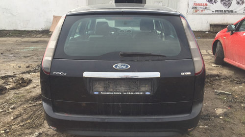 Compresor ac clima FORD FOCUS 2 FACELIFT