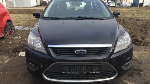 Compresor ac clima FORD FOCUS 2 FACELIFT