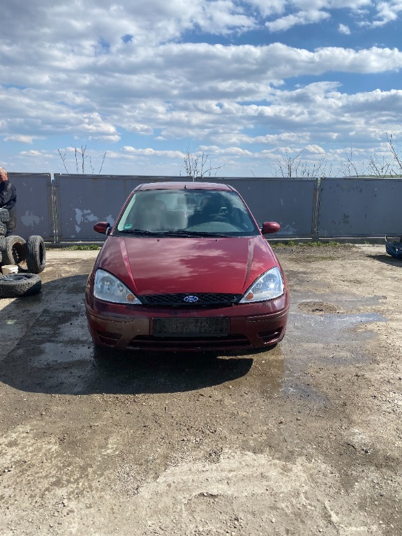 Compresor AC clima Ford Focus 2003 hatchback 1400 benzina