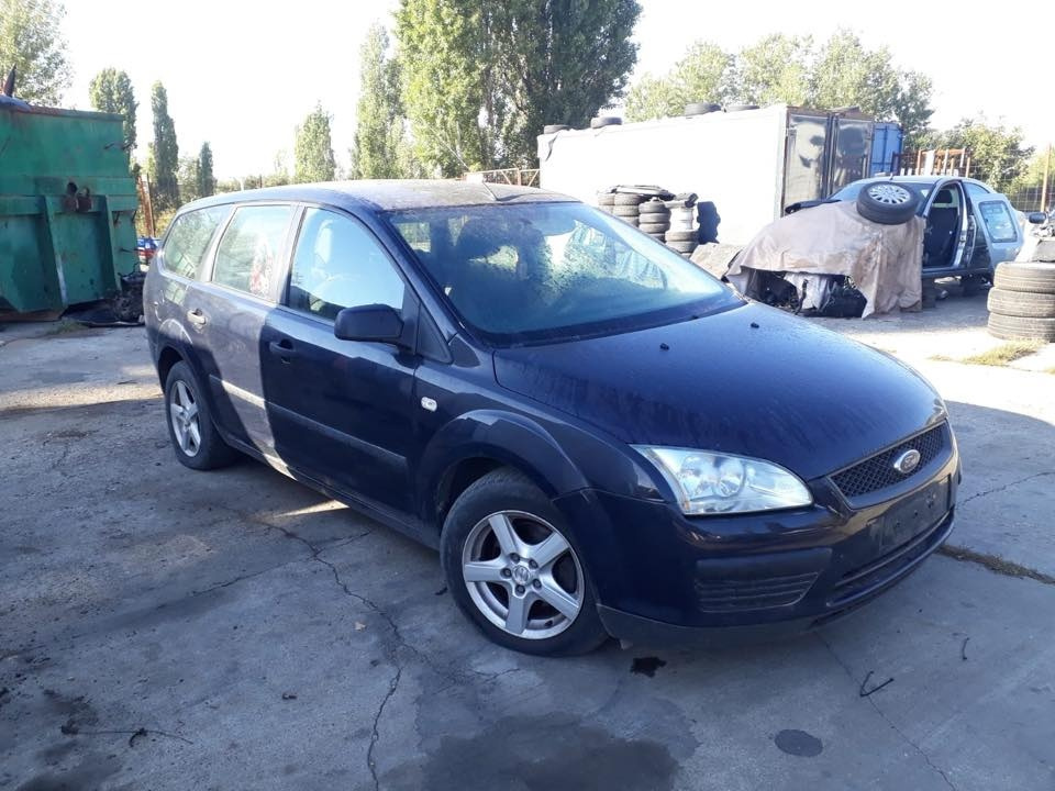 Compresor AC clima Ford Focus 2005 BREAK