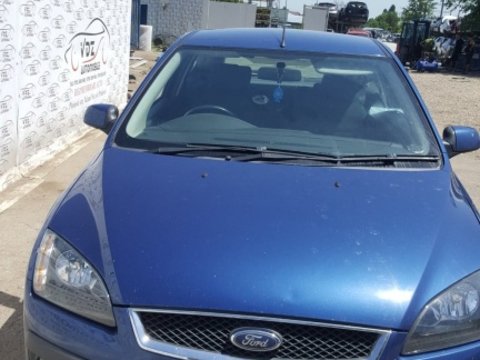 Compresor AC clima Ford Focus 2007 hatchback 1.6