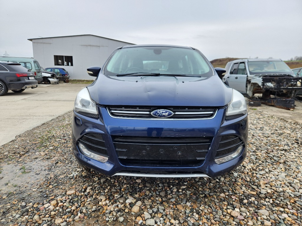 Compresor AC clima Ford Kuga 2015 Suv 4X4 2.0 D, a