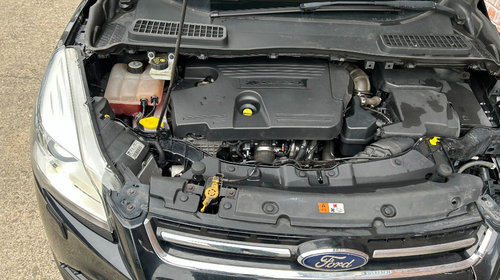 Compresor AC clima Ford Kuga 2016 suv 2.