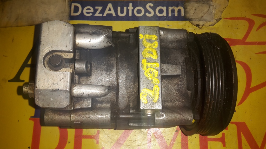 Compresor AC Clima Ford Mondeo 2.0 TDCI