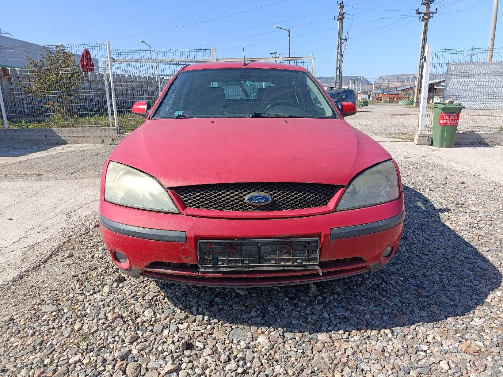 Compresor AC clima Ford Mondeo 2002 Berlina 2.0 td