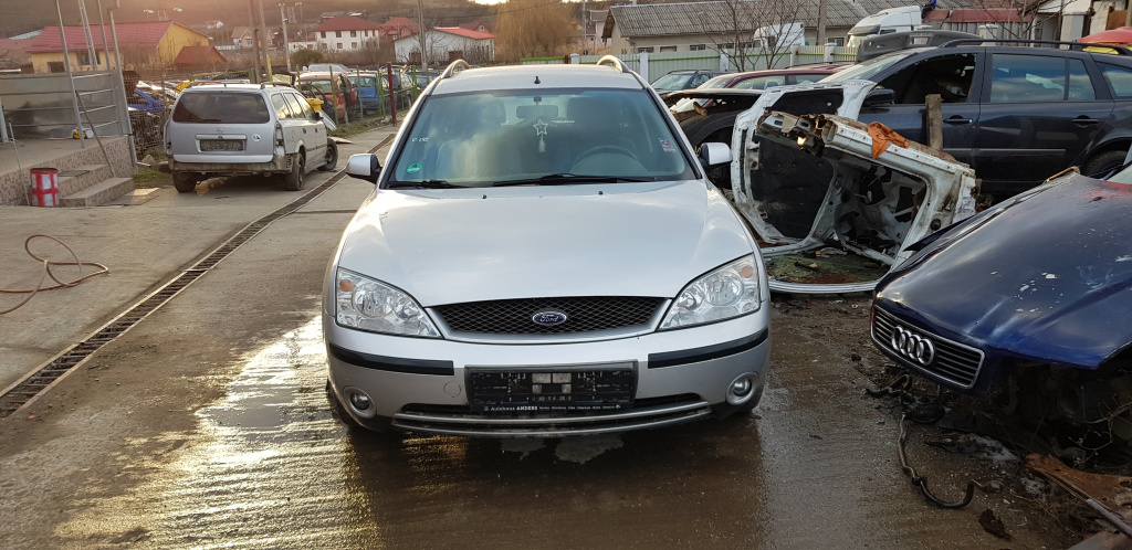 Compresor AC clima Ford Mondeo 3 2002 COMBI 1.8