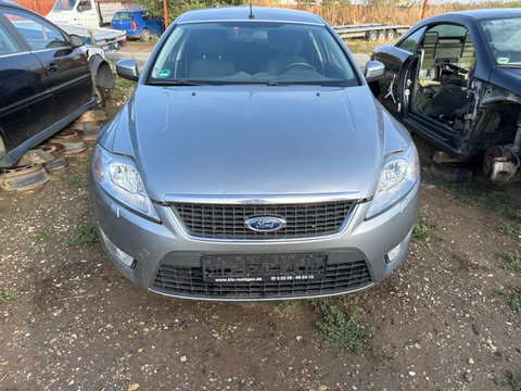 Compresor AC clima Ford Mondeo 4 2008 Break 1.8