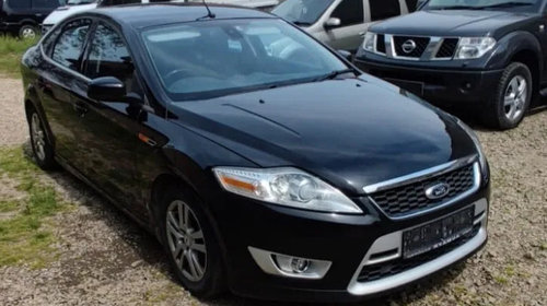 Compresor AC clima Ford Mondeo 4 2010 Be