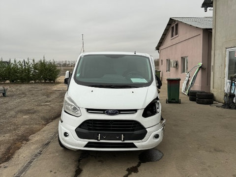 Compresor AC clima Ford Transit Custom 2016 DUBA 2198