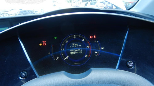 Compresor AC clima Honda Civic 2006 Hatc