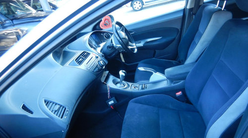Compresor AC clima Honda Civic 2006 Hatc