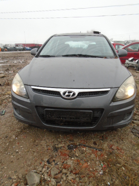 Compresor AC clima Hyundai i30 2010 Hatchback 1.6