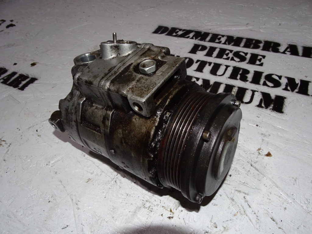 COMPRESOR AC/CLIMA JEEP GRAND CHEROKEE 3