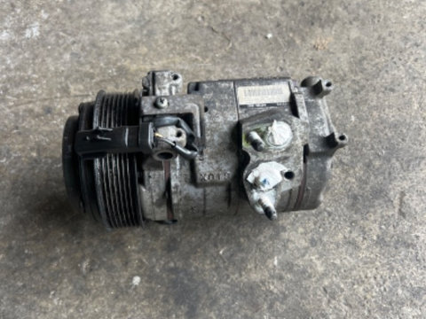 COMPRESOR AC CLIMA JEEP GRAND CHEROKEE Motor 3.0 Diesel CHRYSLER 300C 447220 5602