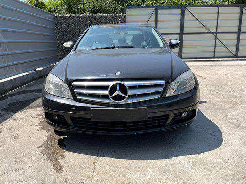 Compresor AC clima Mercedes C-Class W204 2008 Sedan 2.2D