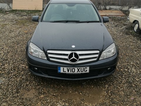 Compresor AC clima Mercedes C-CLASS W204 2008 BERLINA C220 CDI